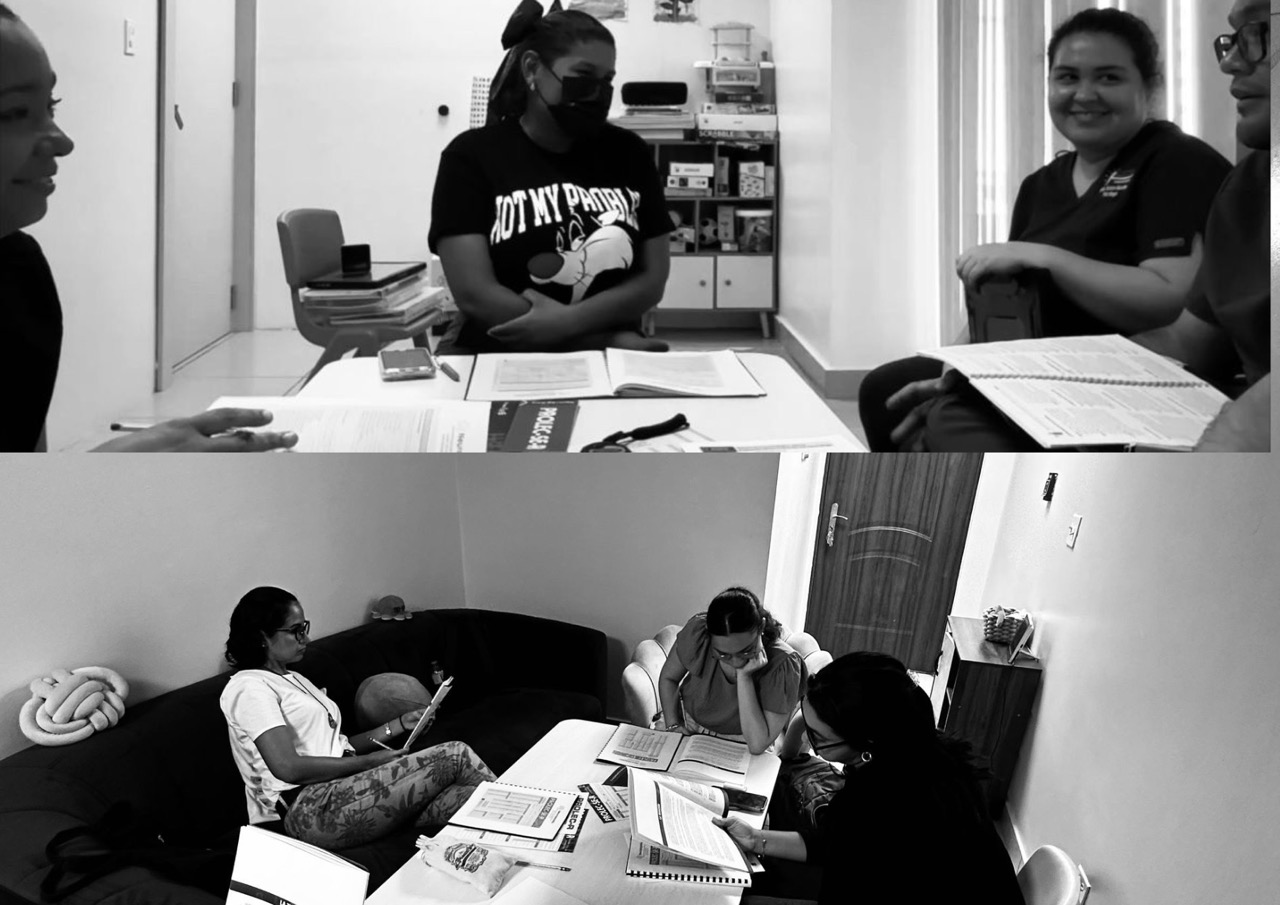 Capacitación Profesional sobre las Bases Neuropsicológicas del Aprendizaje Académico y su evaluación desde la psicometría.